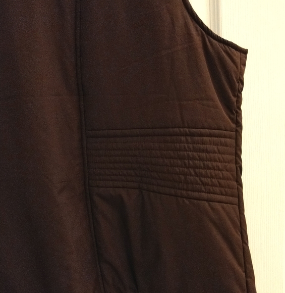Elizabeth (Liz Claiborne) vest - NWOT - Picture 7 of 9